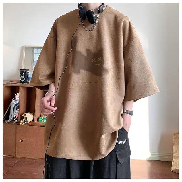 PAINT STAIN T