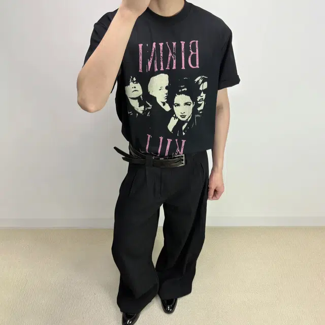 WKOOG tee T