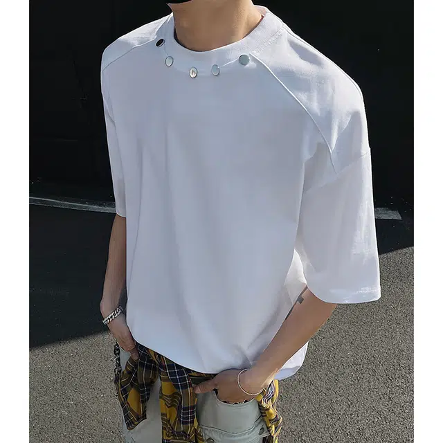 PAINT STAIN T
