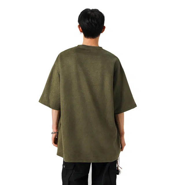 PAINT STAIN T