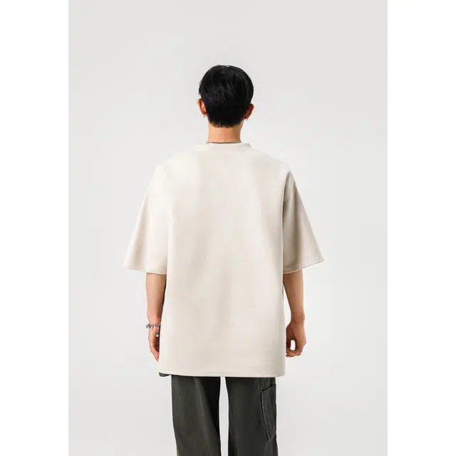 PAINT STAIN T