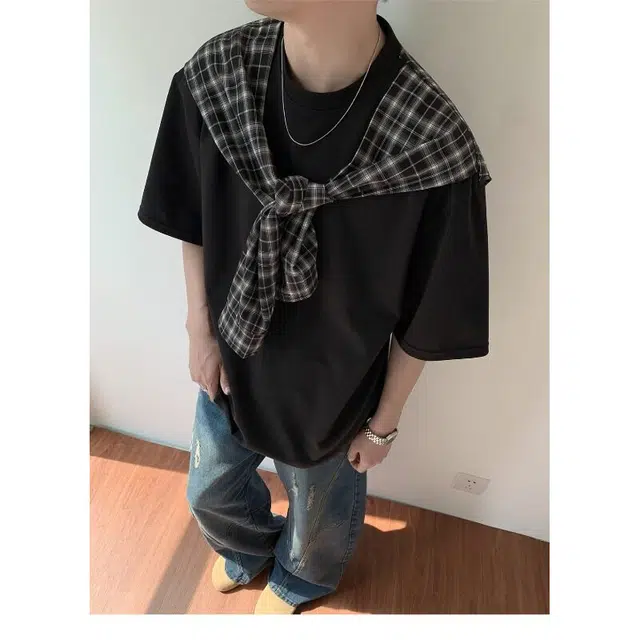 PAINT STAIN T