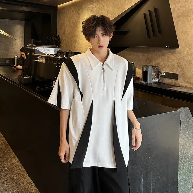 GOODHENLCE T