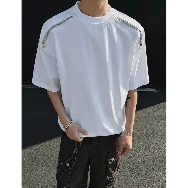 PAINT STAIN T