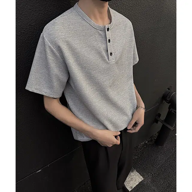 PAINT STAIN T