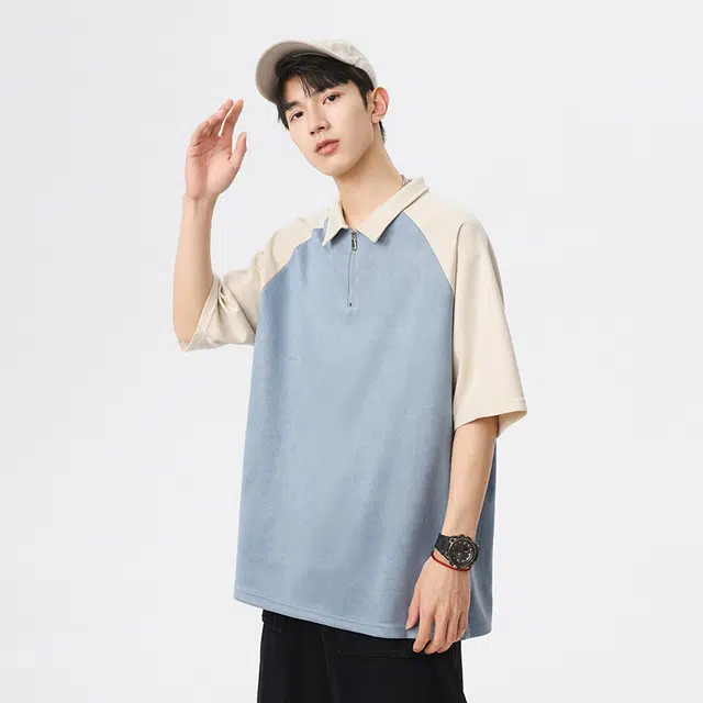 WKOOG Polo