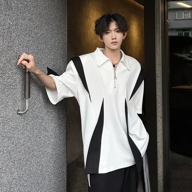 GOODHENLCE T