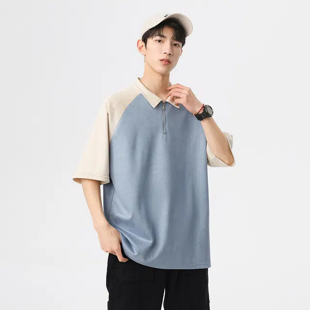 WKOOG Polo