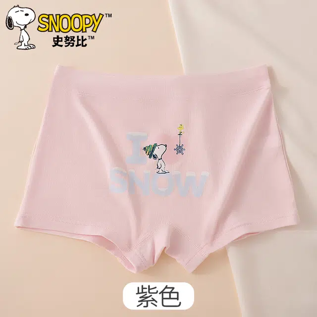 SNOOPY 4