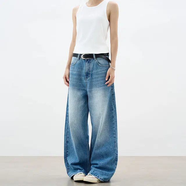FDYZ baggycleanfit