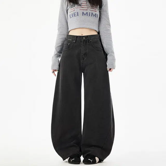 FDYZ baggy