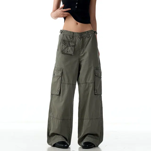 FDYZ vintagecleanfit