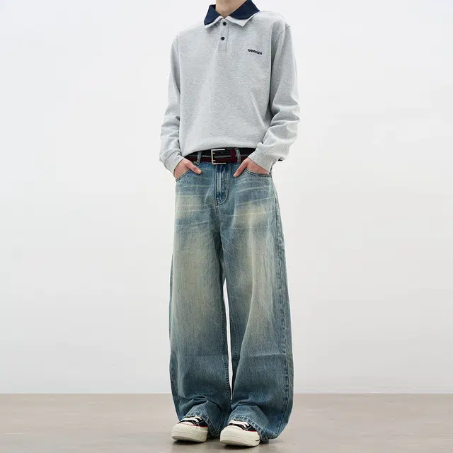 FDYZ vintagecleanfit