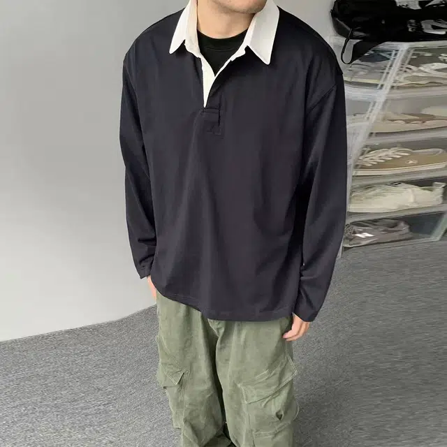 FDYZ Polo