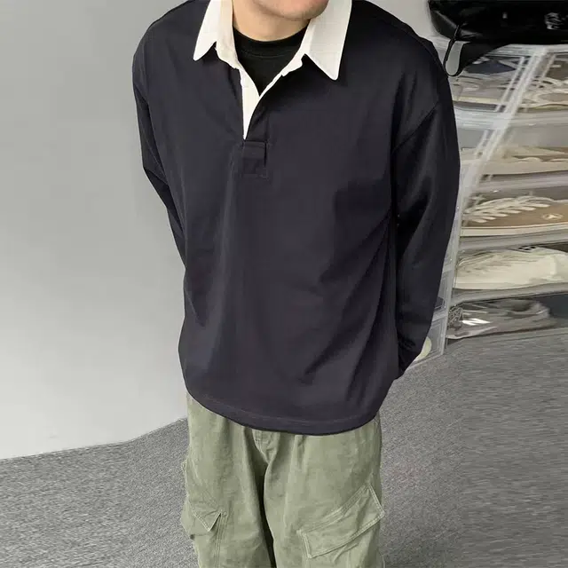 FDYZ Polo