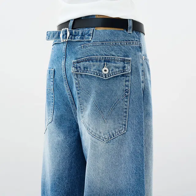 FDYZ baggycleanfit