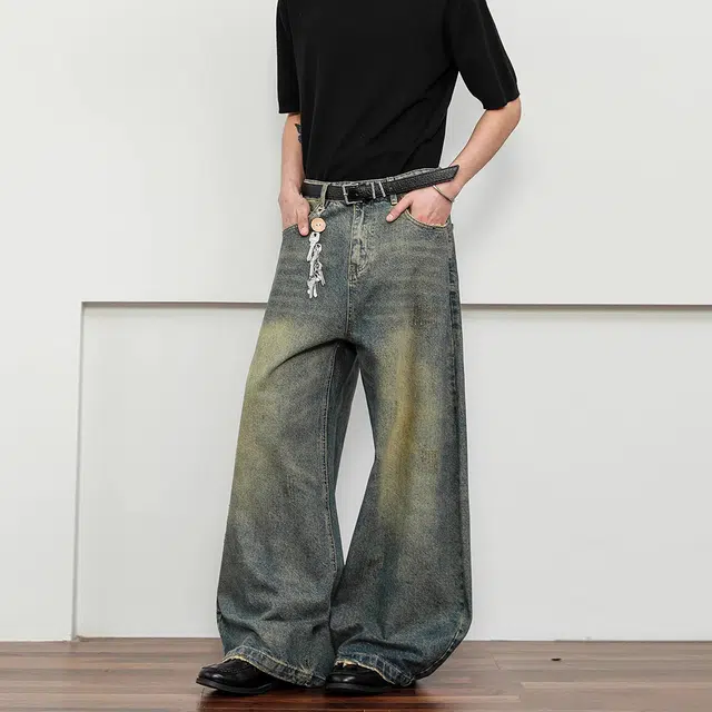 FDYZ baggy