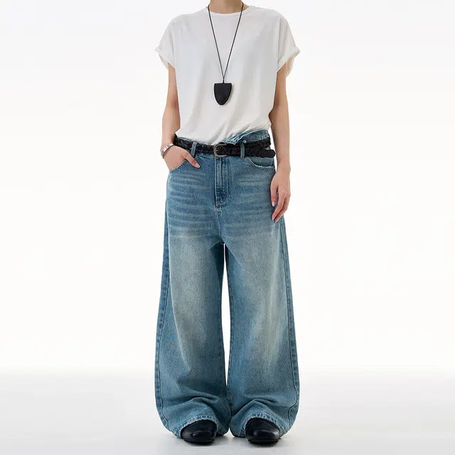 FDYZ vintagebaggy