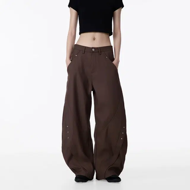FDYZ cleanfitbaggy
