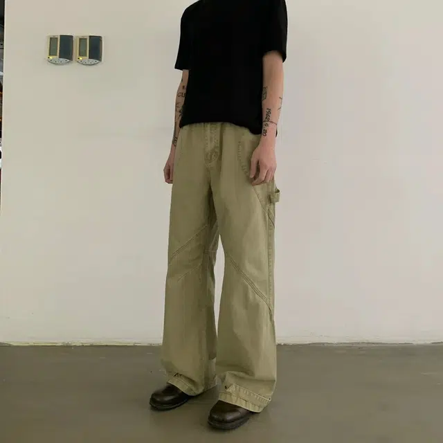 FDYZ vibe