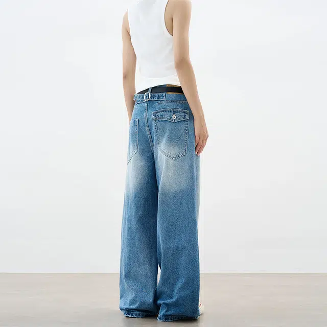 FDYZ baggycleanfit