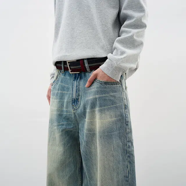 FDYZ vintagecleanfit
