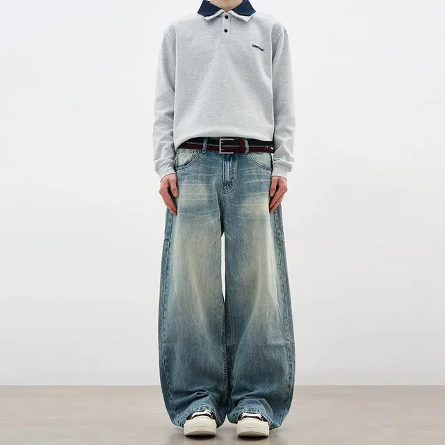 FDYZ vintagecleanfit