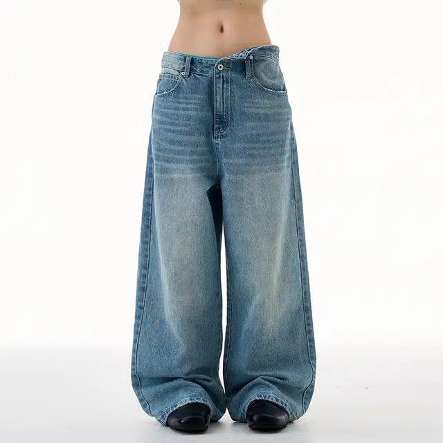 FDYZ vintagebaggy