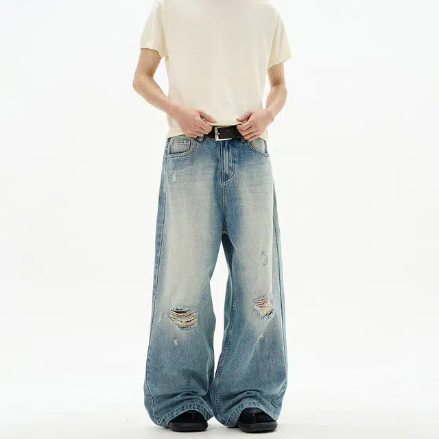 FDYZ baggy