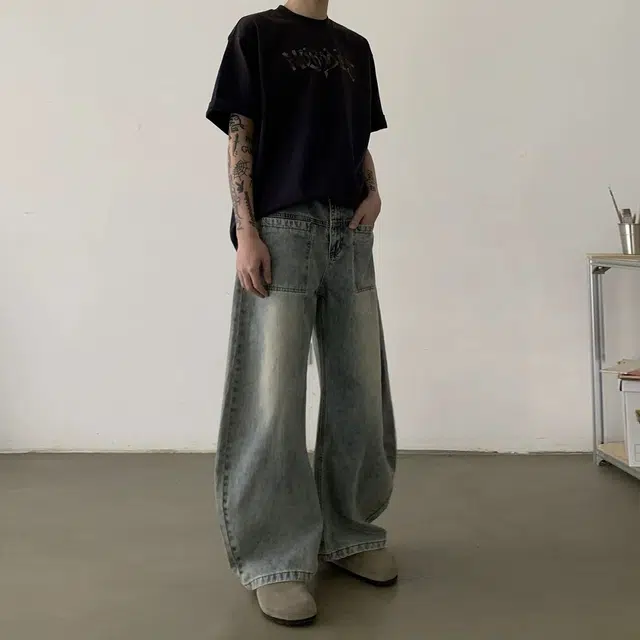 FDYZ baggy