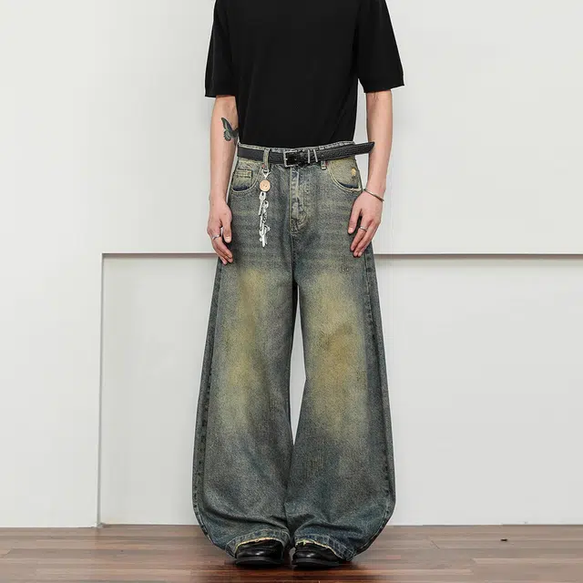FDYZ baggy
