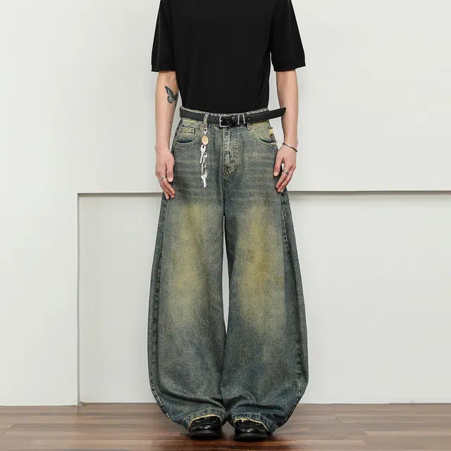 FDYZ baggy