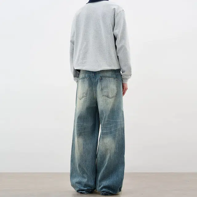 FDYZ vintagecleanfit