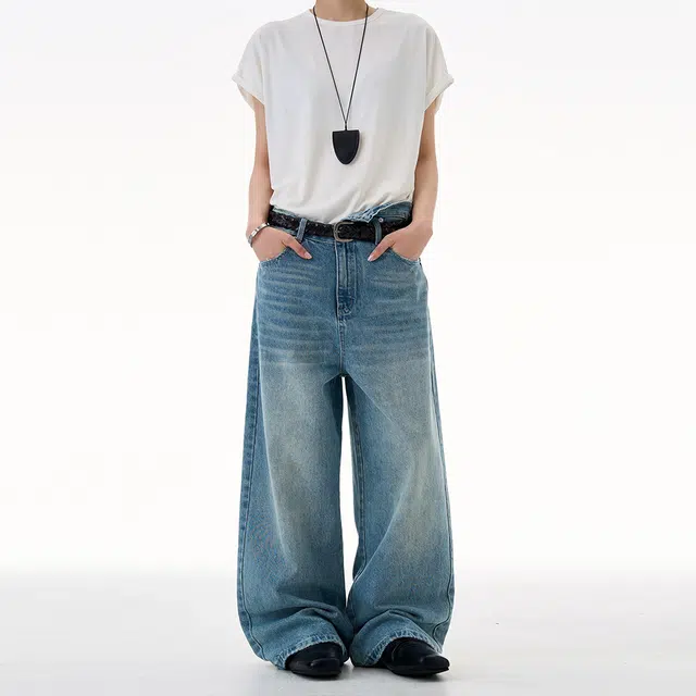FDYZ vintagebaggy