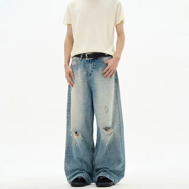 FDYZ baggy