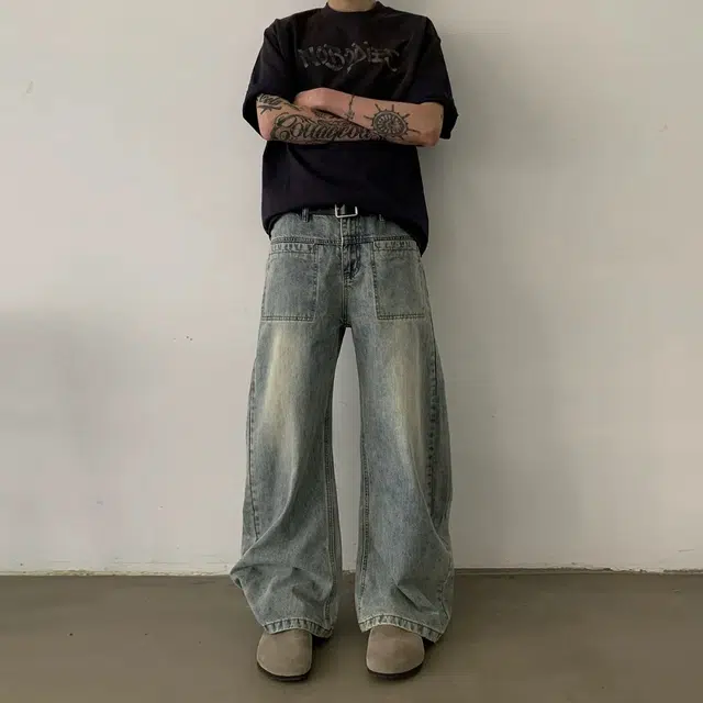 FDYZ baggy