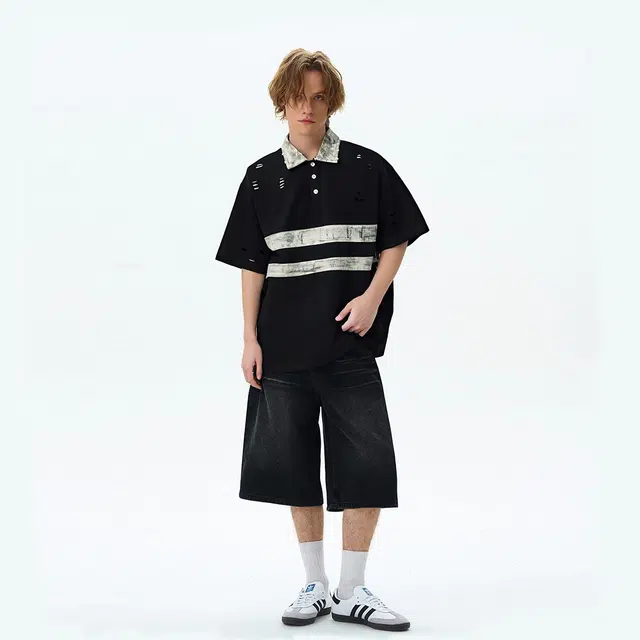 FDYZ Polo