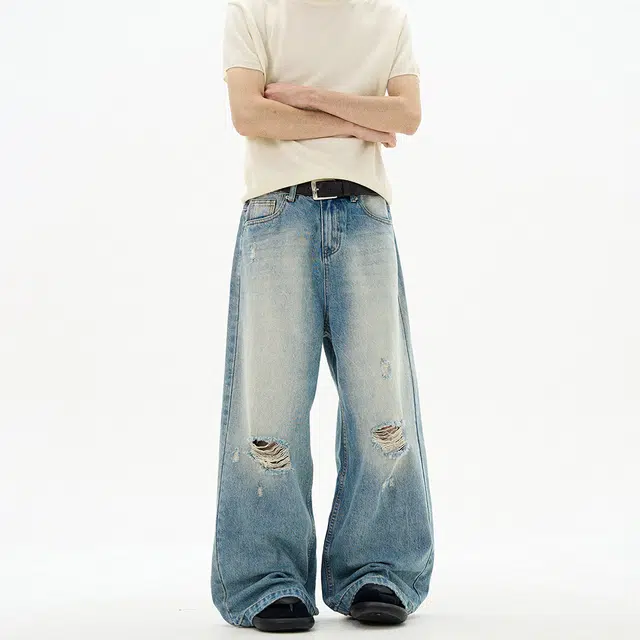 FDYZ baggy