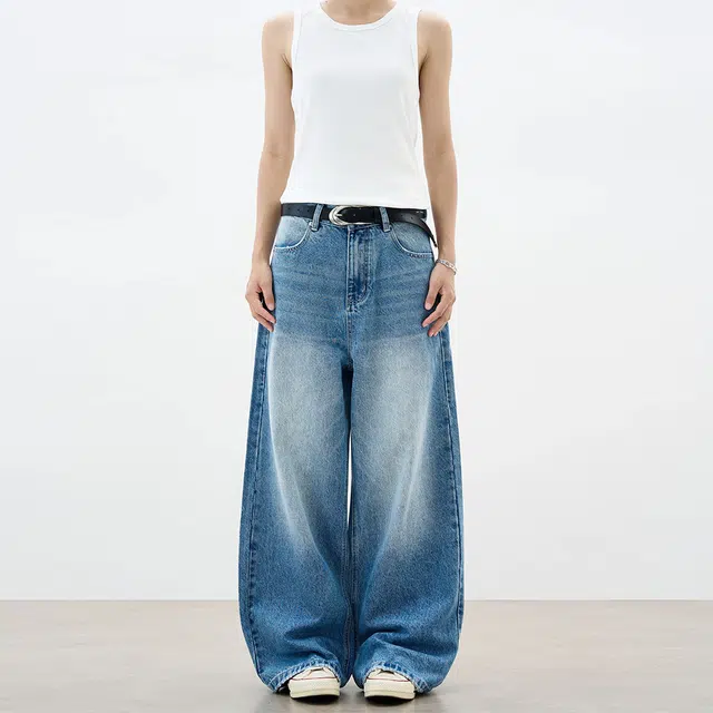 FDYZ baggycleanfit
