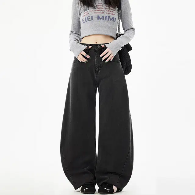 FDYZ baggy