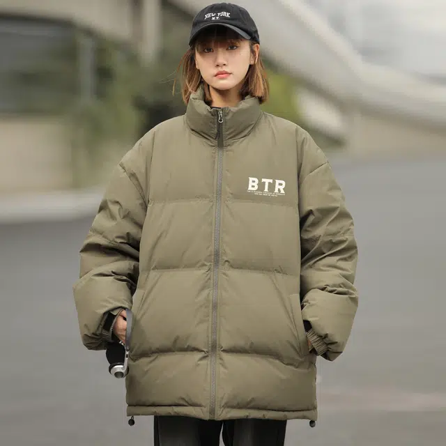 BTR
