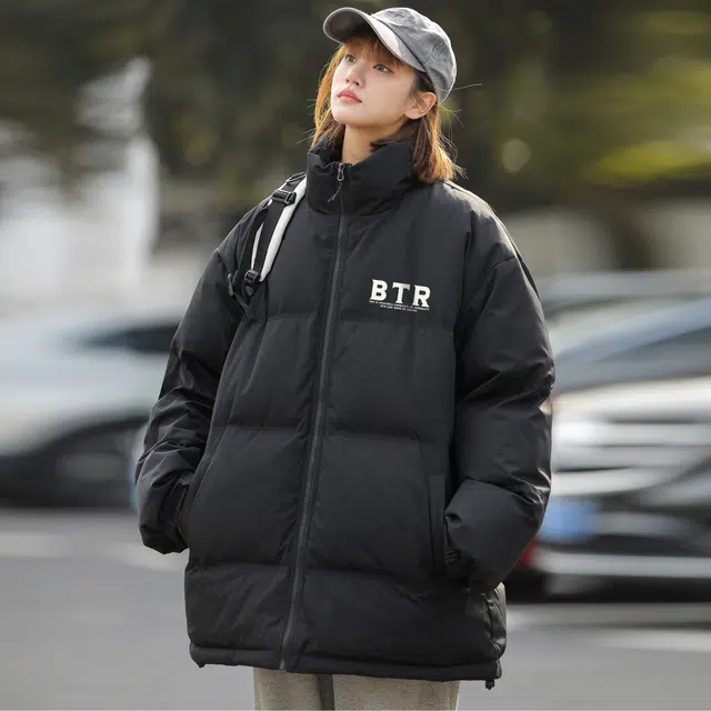 BTR