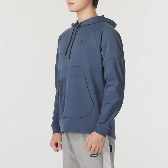 Under Armour