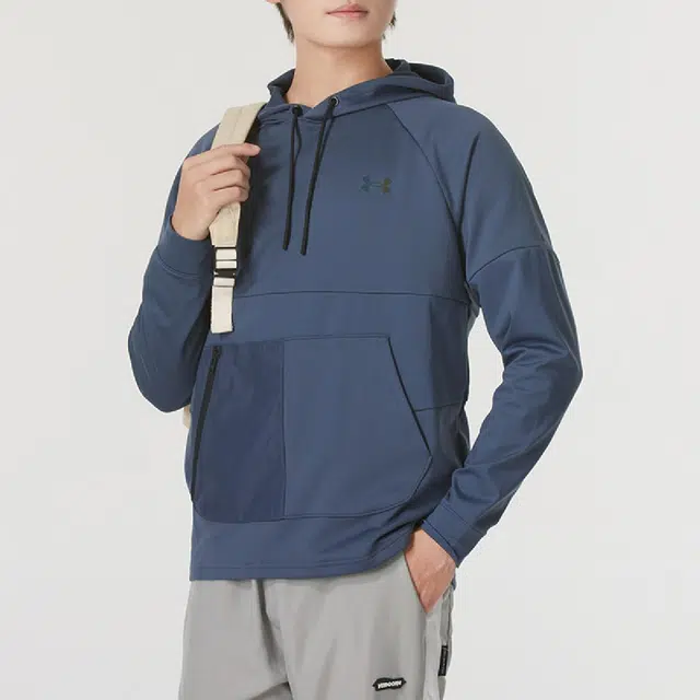 Under Armour