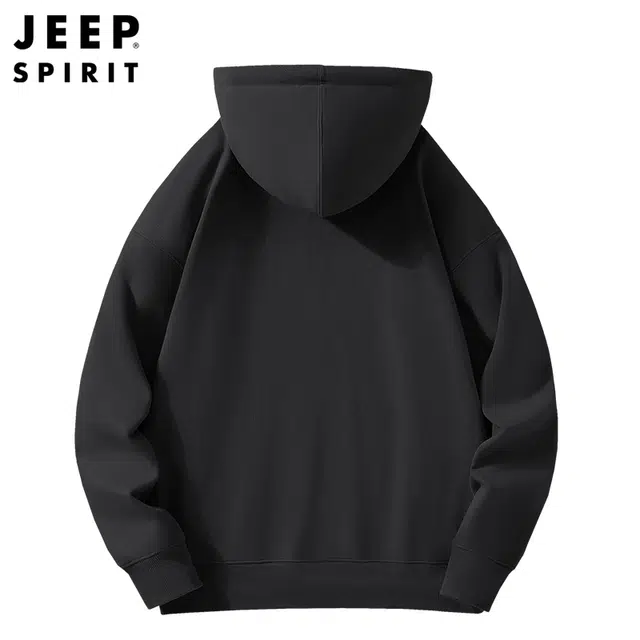 JEEP SPIRIT t