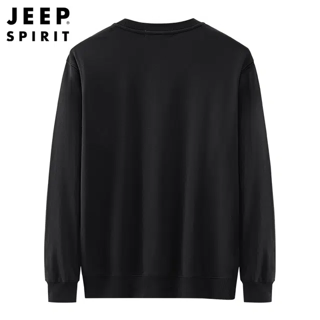 JEEP SPIRIT T