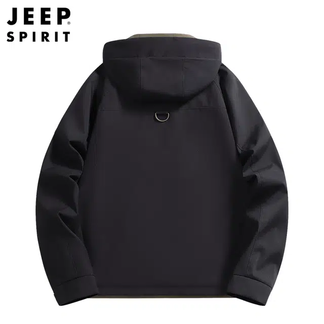 JEEP SPIRIT