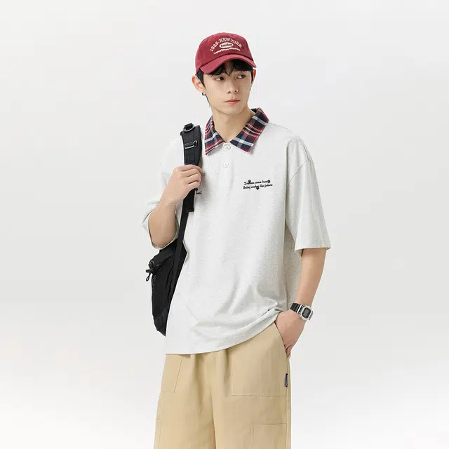 LogocleanfitPolo