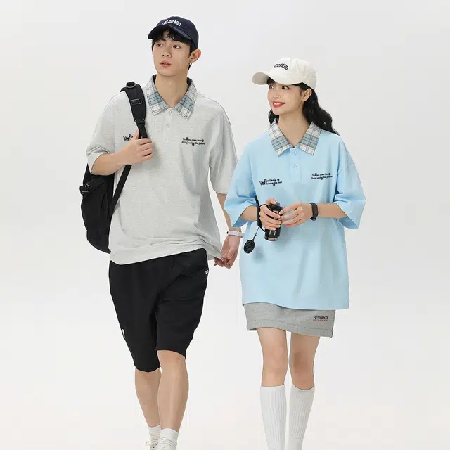 LogocleanfitPolo