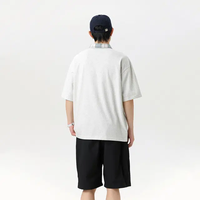 LogocleanfitPolo
